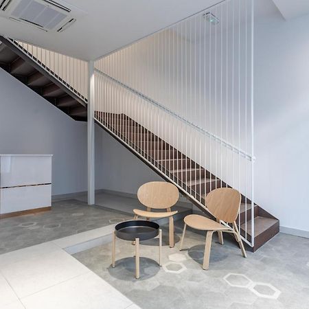 Comfortable Room Close To City Centre Валенсия Екстериор снимка