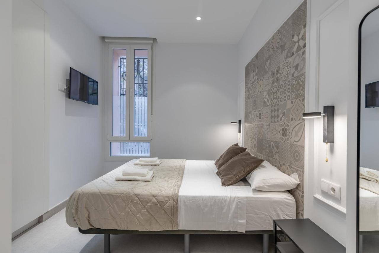 Comfortable Room Close To City Centre Валенсия Екстериор снимка