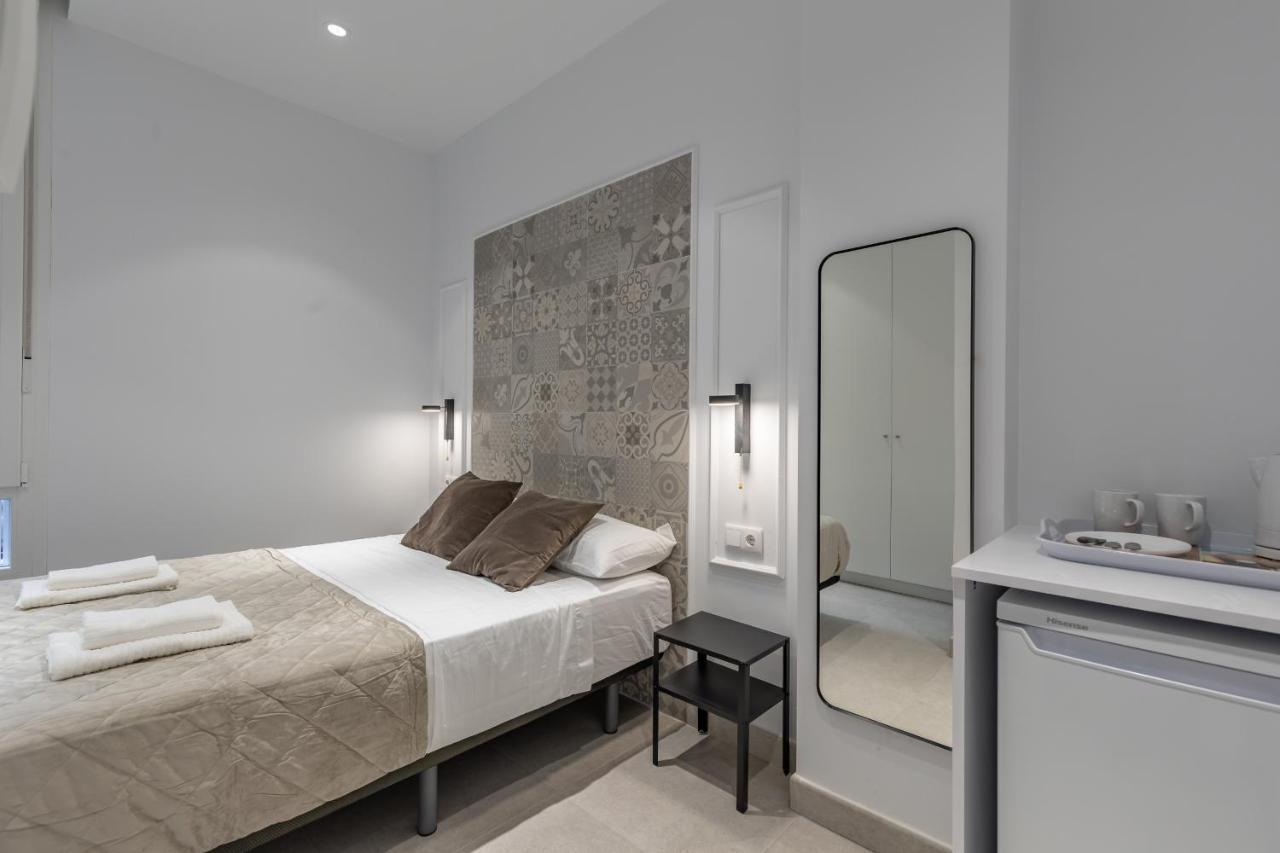 Comfortable Room Close To City Centre Валенсия Екстериор снимка