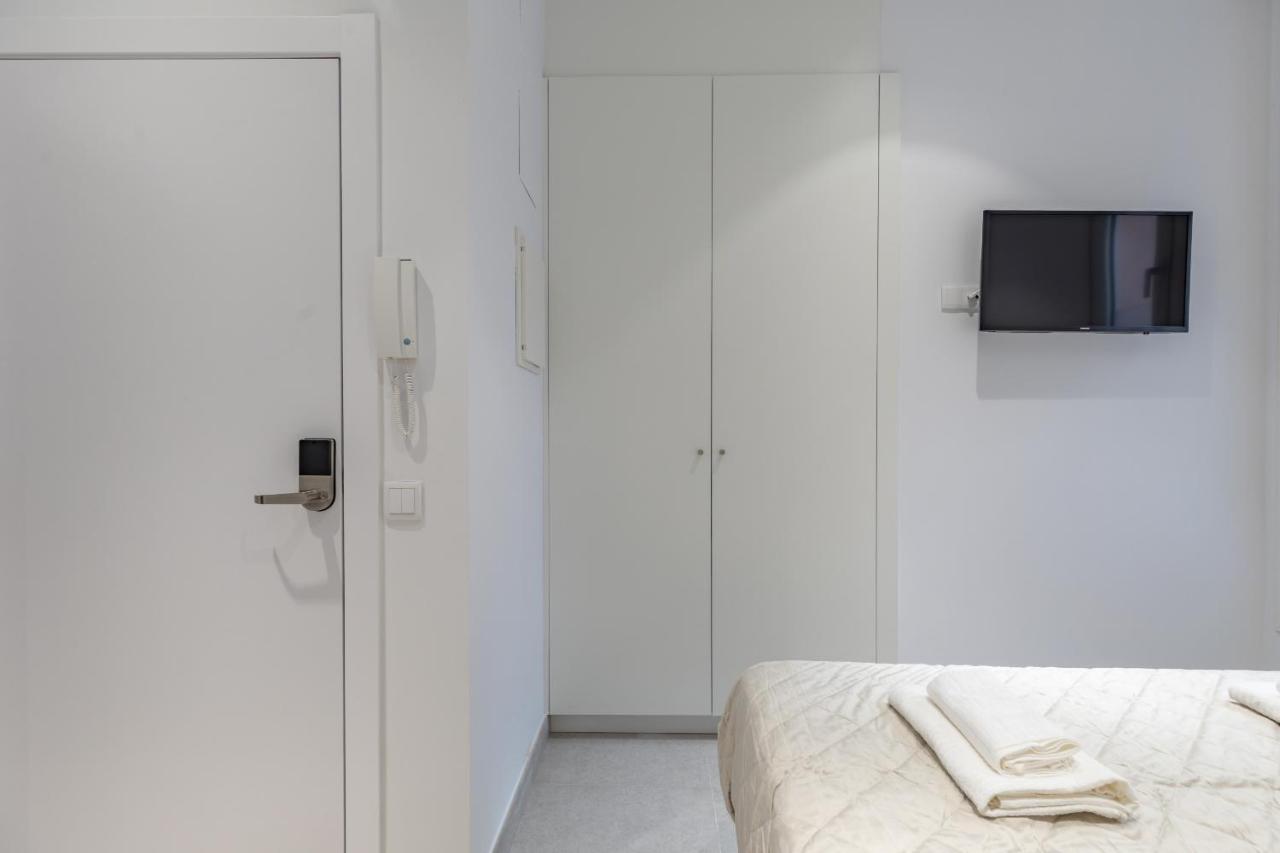 Comfortable Room Close To City Centre Валенсия Екстериор снимка