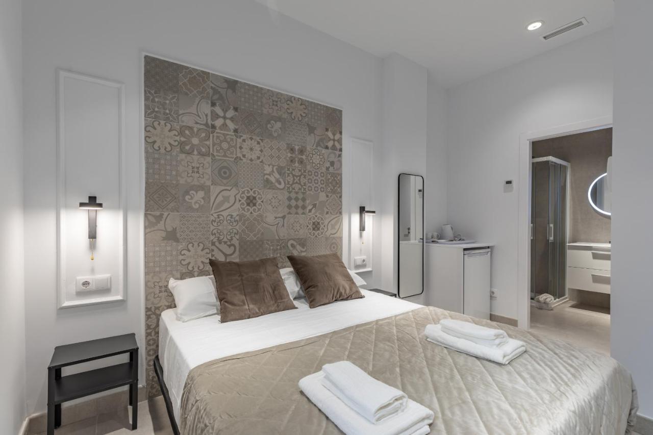 Comfortable Room Close To City Centre Валенсия Екстериор снимка