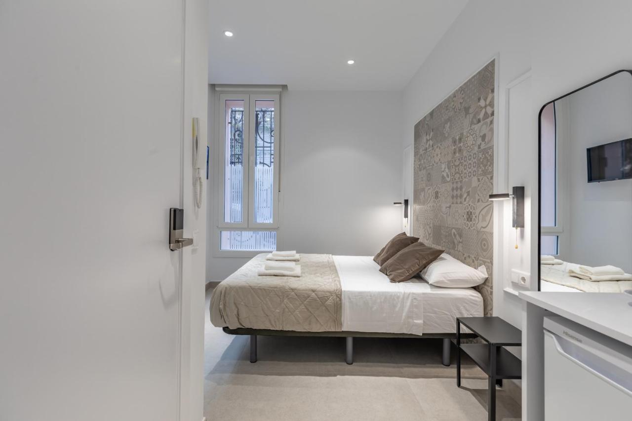 Comfortable Room Close To City Centre Валенсия Екстериор снимка