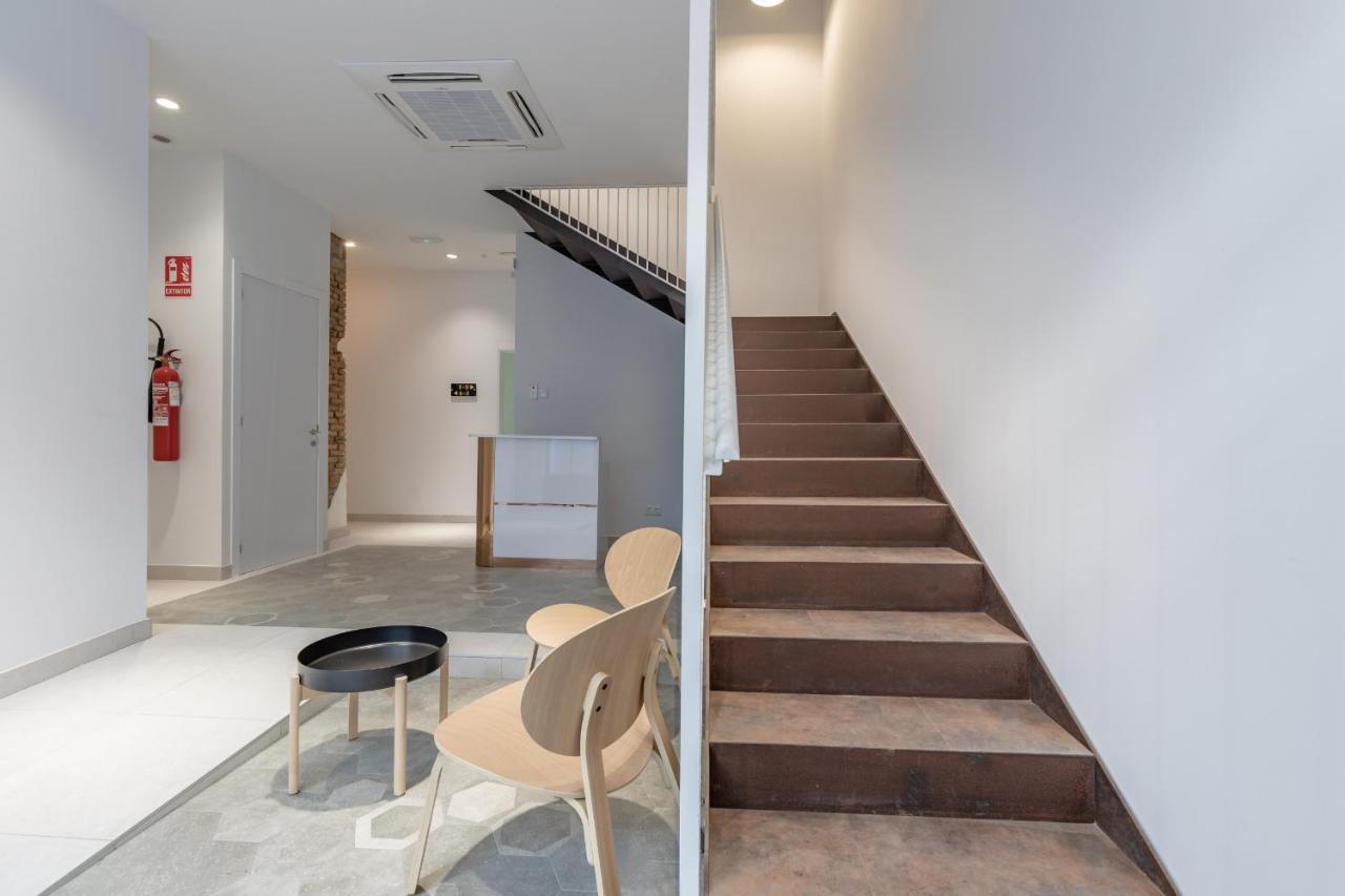 Comfortable Room Close To City Centre Валенсия Екстериор снимка