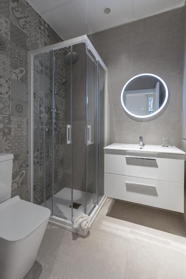Comfortable Room Close To City Centre Валенсия Екстериор снимка