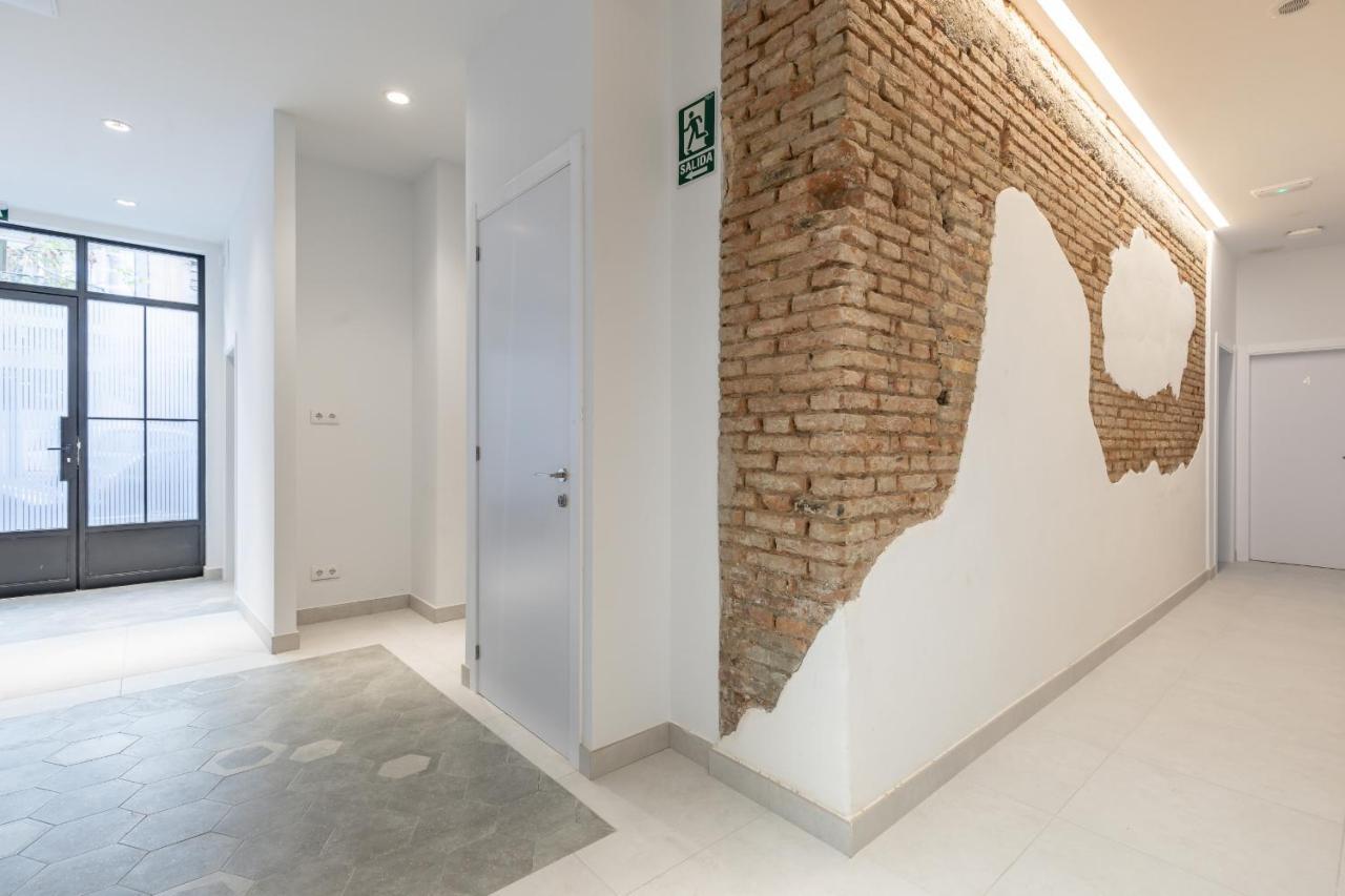 Comfortable Room Close To City Centre Валенсия Екстериор снимка