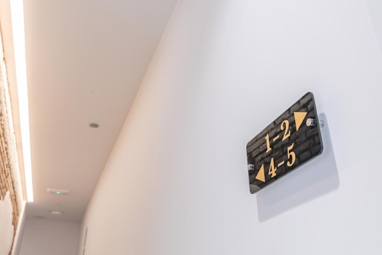 Comfortable Room Close To City Centre Валенсия Екстериор снимка